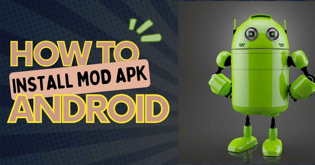 How to Install Mod APKs on Your Android Device: A Step-by-Step Guide